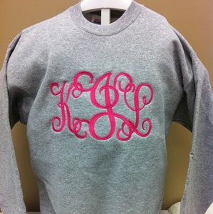 Meet your Posher, Sierra